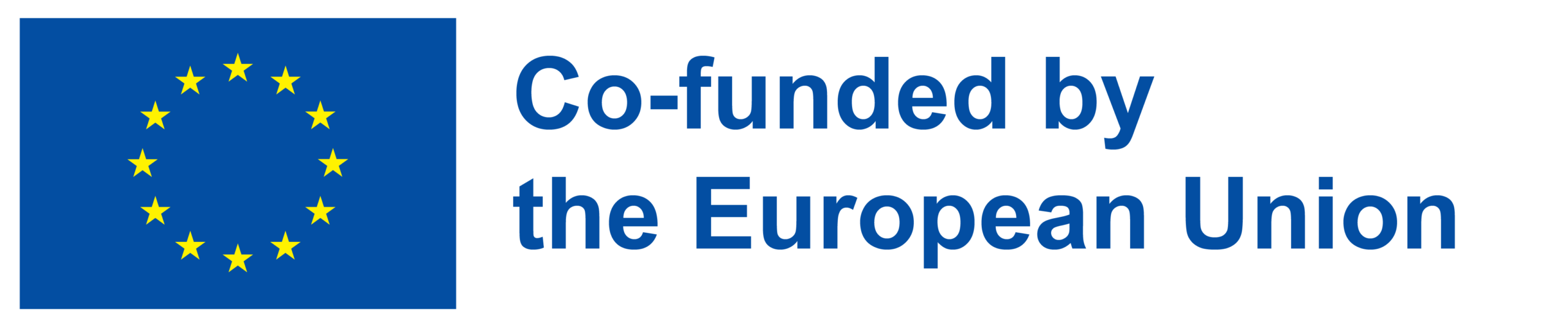 European Union Logo – Funded by the European Union