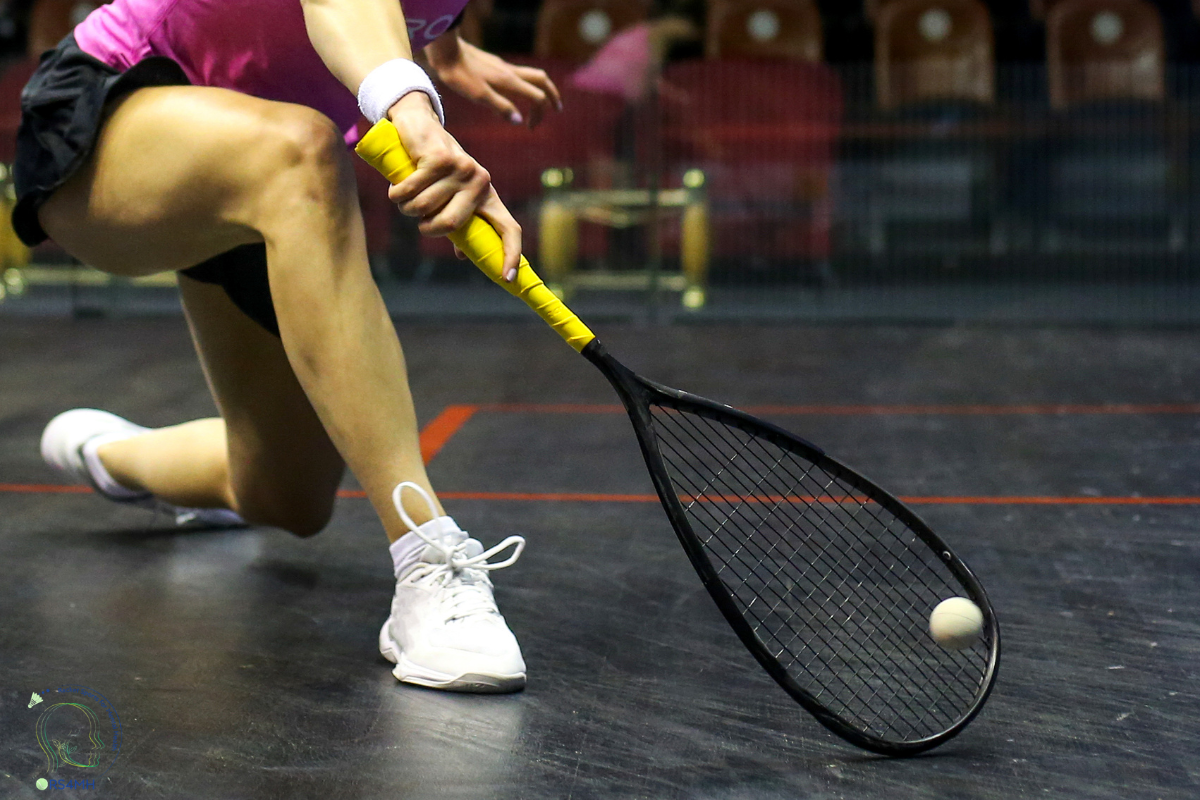 Неозаглавен дизайн (28) Athlete practicing racket sports during training